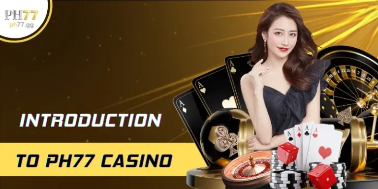 Casino trực tuyến SHBET