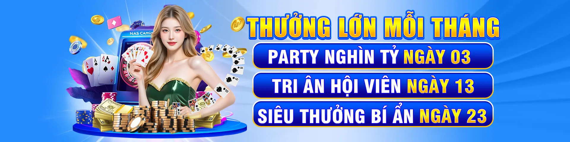 Banner ưu đãi đăng ký thành viên mới tại khuyến mãi shbet 2026